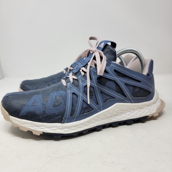 Vigor Bounce Trail Hiking Aq7522 